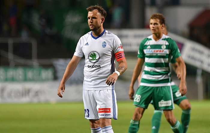Bohemians - Mladá Boleslav 2:1 (1:0)