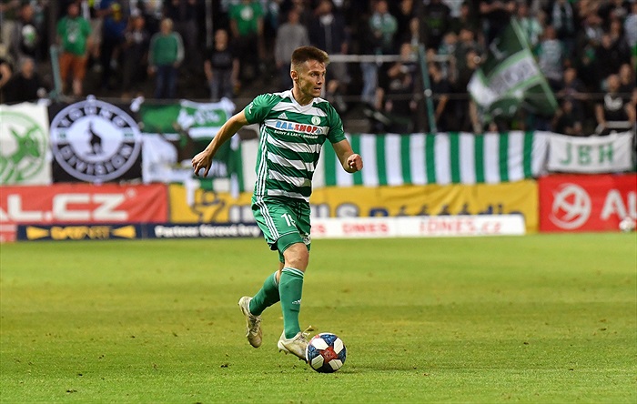 Bohemians - Mladá Boleslav 2:1 (1:0)