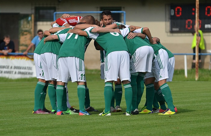 Bohemians Praha 1905 - FC Vysočina Jihlava 0:3 (0:1)