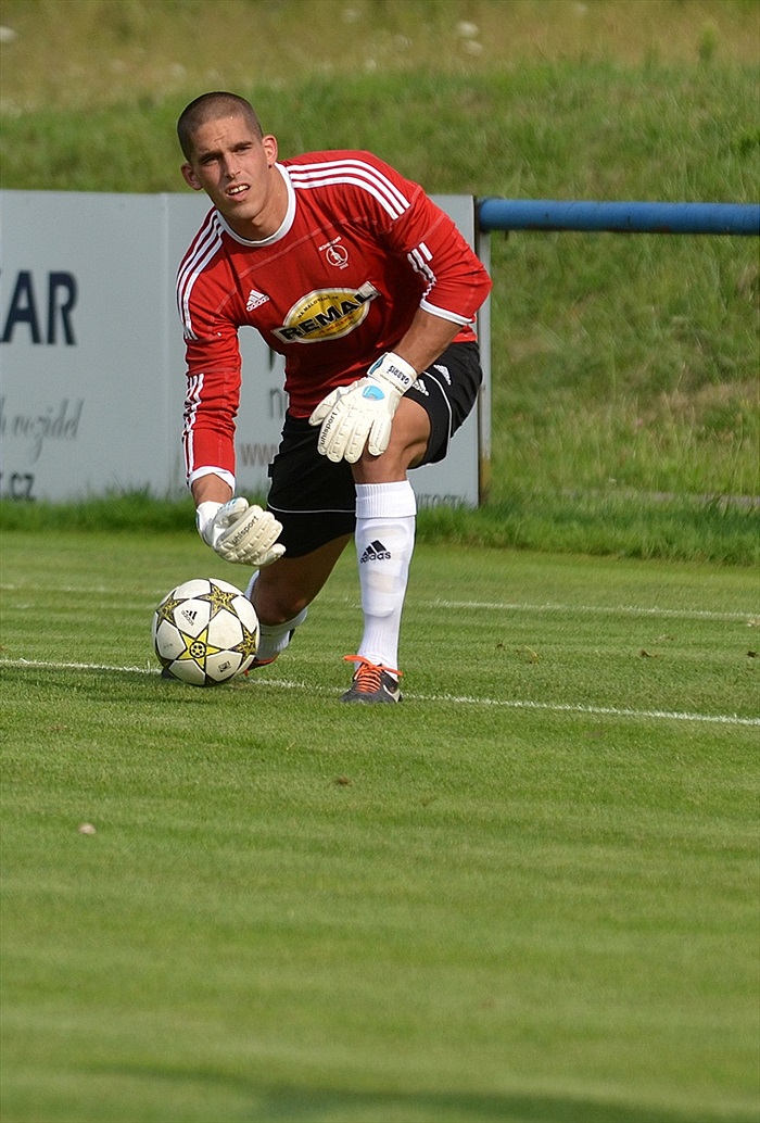 Bohemians Praha 1905 - FC Vysočina Jihlava 0:3 (0:1)