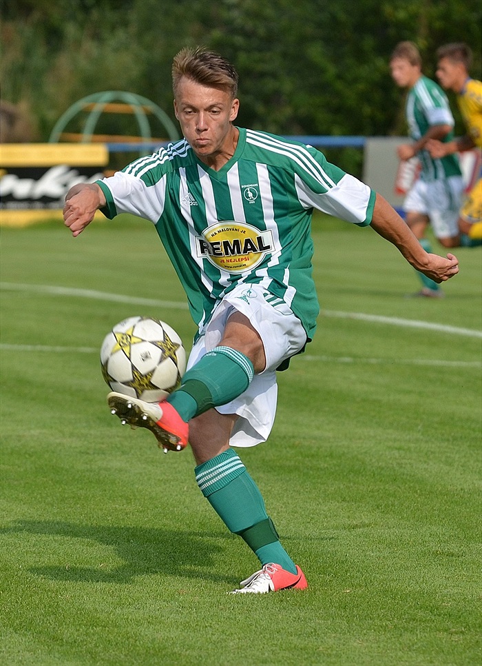 Bohemians Praha 1905 - FC Vysočina Jihlava 0:3 (0:1)