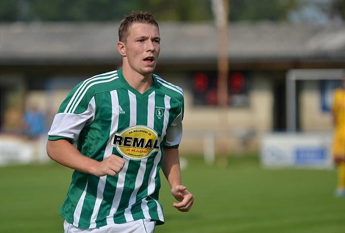 Bohemians Praha 1905 - FC Vysočina Jihlava 0:3 (0:1)