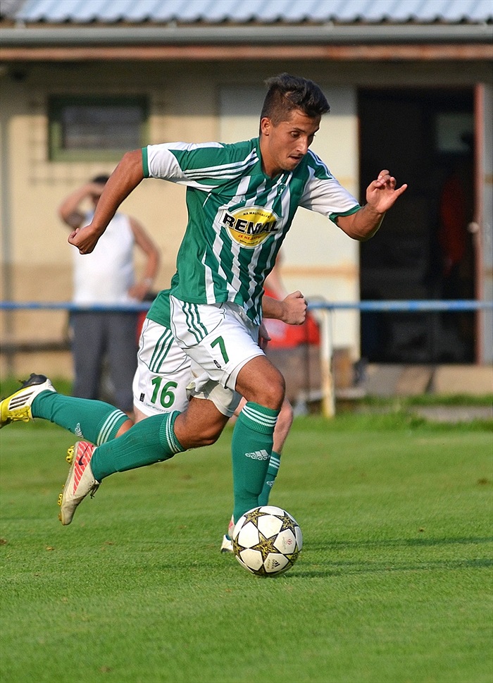 Bohemians Praha 1905 - FC Vysočina Jihlava 0:3 (0:1)