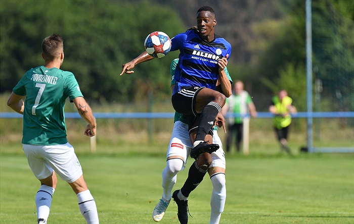 Bohemians - Jablonec 0:0