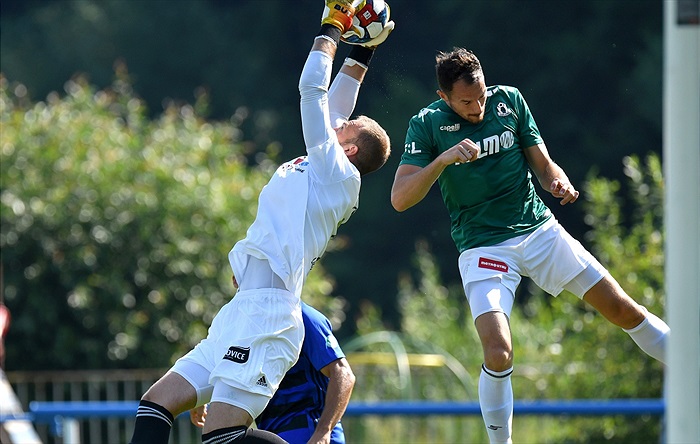 Bohemians - Jablonec 0:0