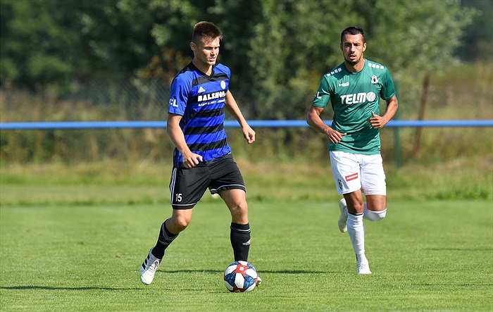 Bohemians - Jablonec 0:0