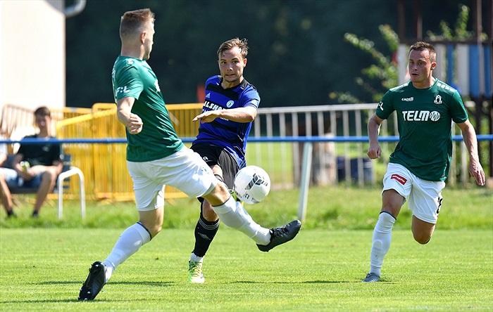 Bohemians - Jablonec 0:0
