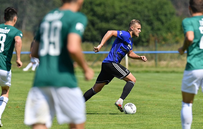 Bohemians - Jablonec 0:0