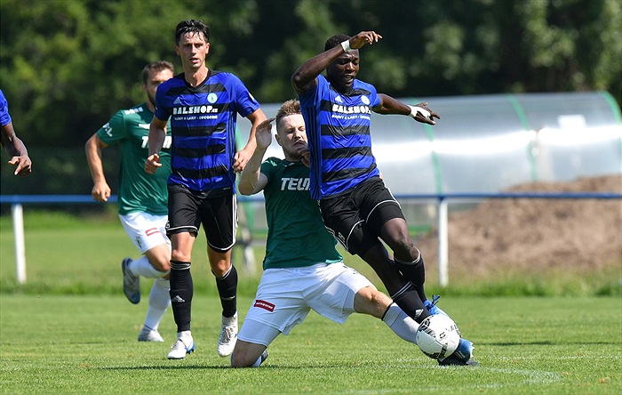 Bohemians - Jablonec 0:0
