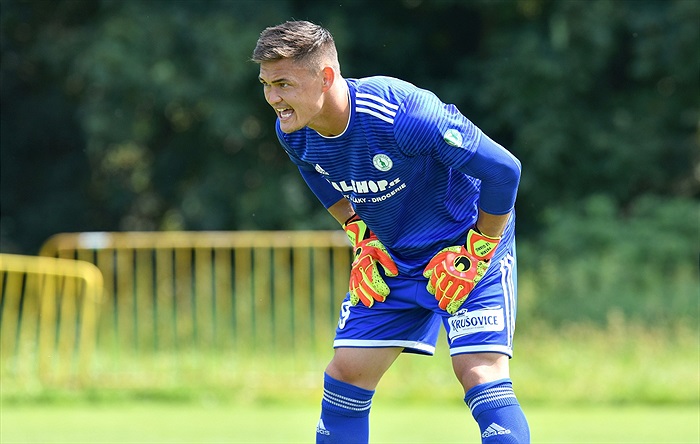 Bohemians - Viktoria ŽIžkov 2:0 (0:0)