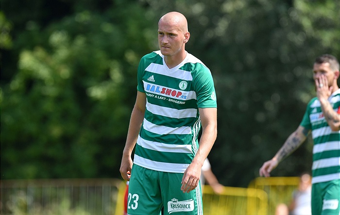 Bohemians - Viktoria ŽIžkov 2:0 (0:0)