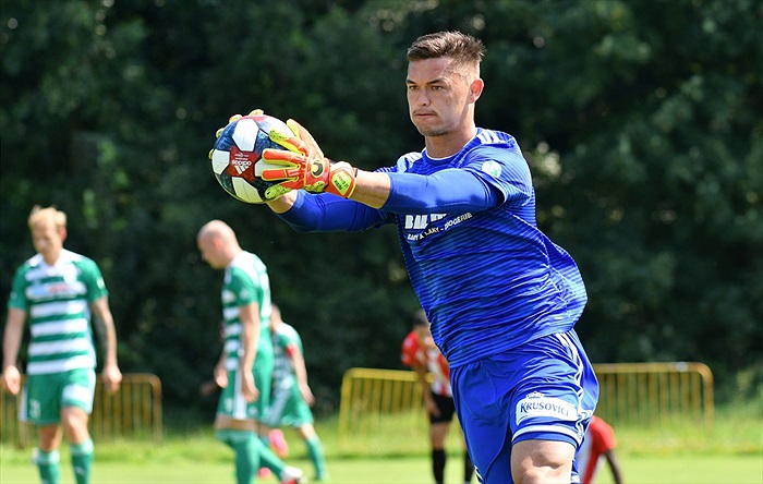 Bohemians - Viktoria ŽIžkov 2:0 (0:0)
