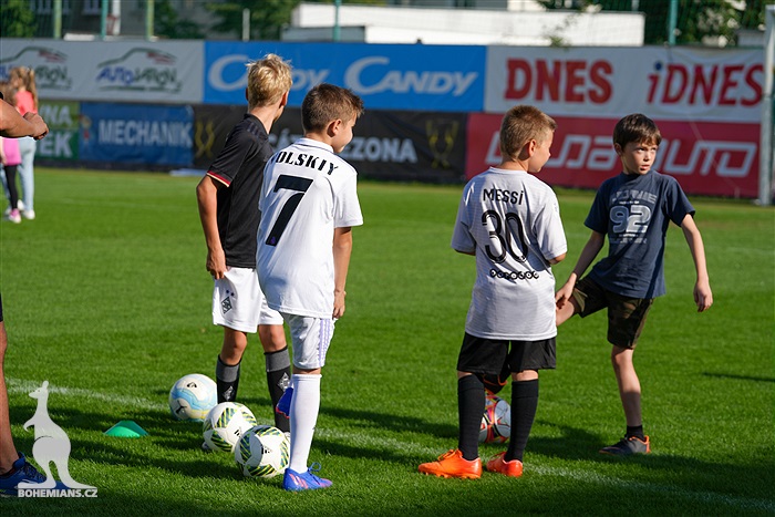 Nábor v Ďolíčku 2022