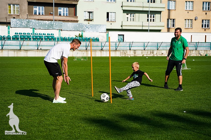 Nábor v Ďolíčku 2022