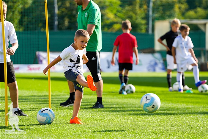 Nábor v Ďolíčku 2022