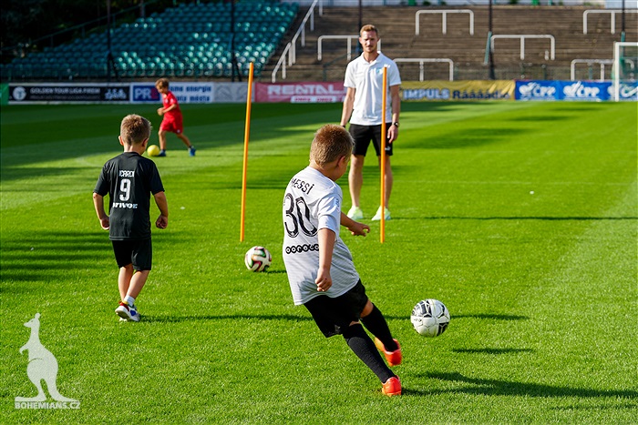 Nábor v Ďolíčku 2022