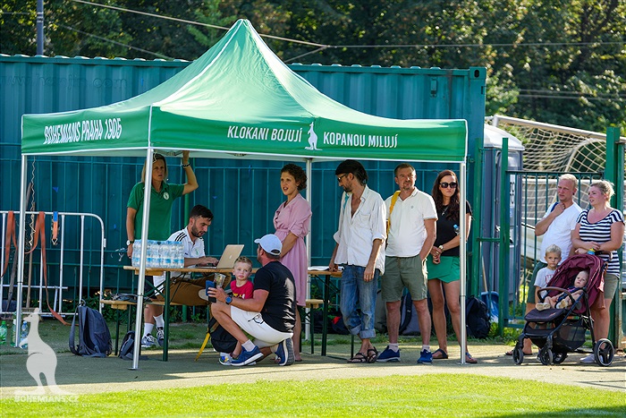 Nábor v Ďolíčku 2022