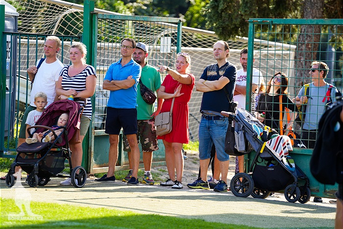 Nábor v Ďolíčku 2022