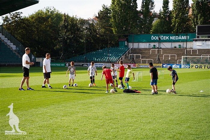 Nábor v Ďolíčku 2022