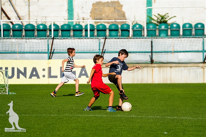 Nábor v Ďolíčku 2022