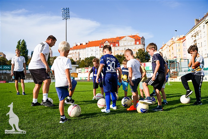 Nábor v Ďolíčku 2022
