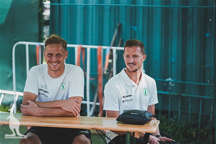 Nábor v Ďolíčku 2022