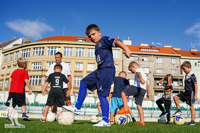 Nábor v Ďolíčku 2022