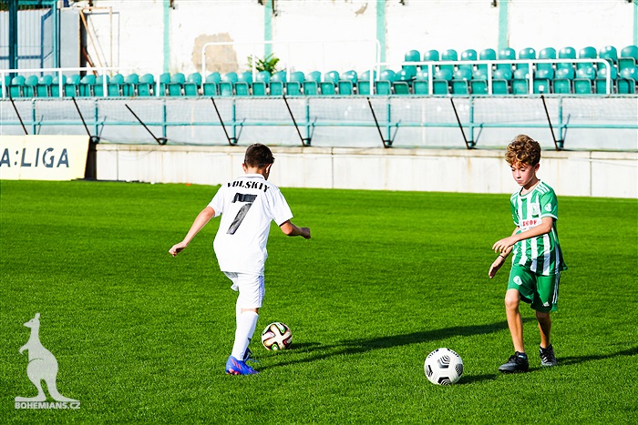 Nábor v Ďolíčku 2022