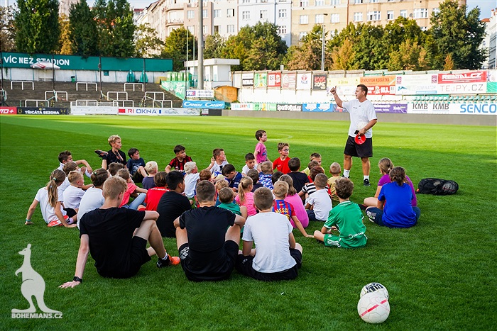 Nábor v Ďolíčku 2022