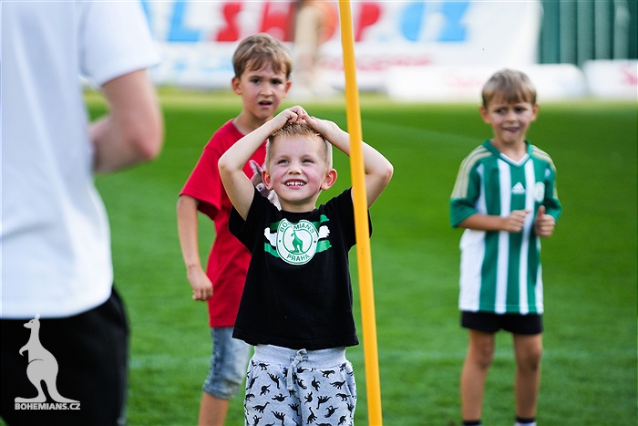 Nábor v Ďolíčku 2022