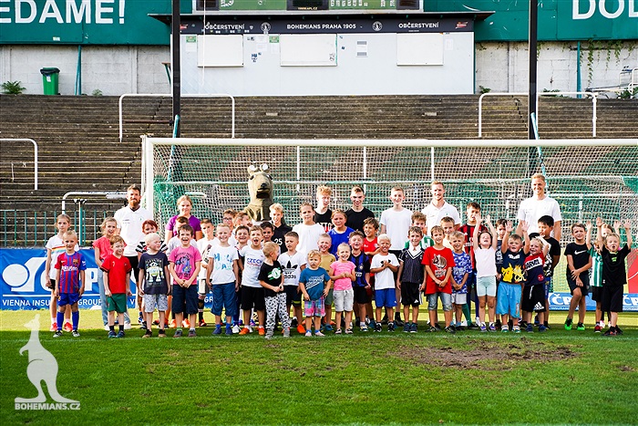 Nábor v Ďolíčku 2022