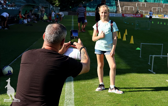 Nábor v Ďolíčku 2023