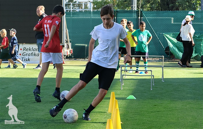 Nábor v Ďolíčku 2023