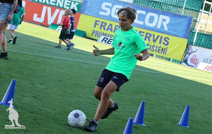 Nábor v Ďolíčku 2023