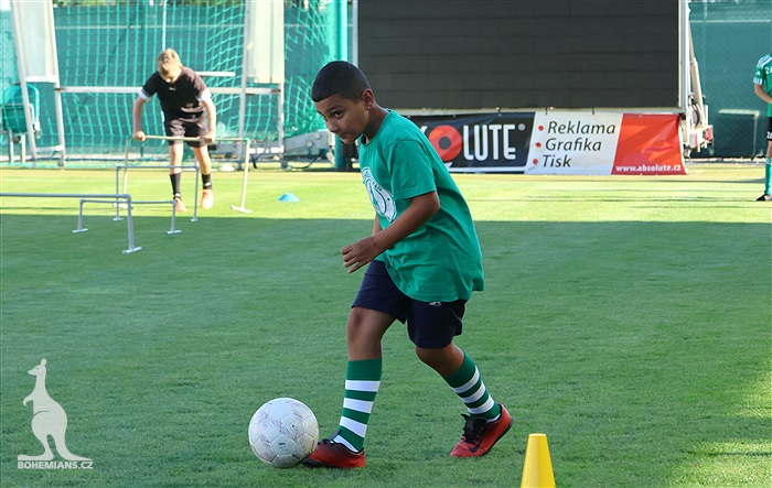 Nábor v Ďolíčku 2023