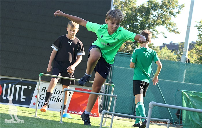 Nábor v Ďolíčku 2023