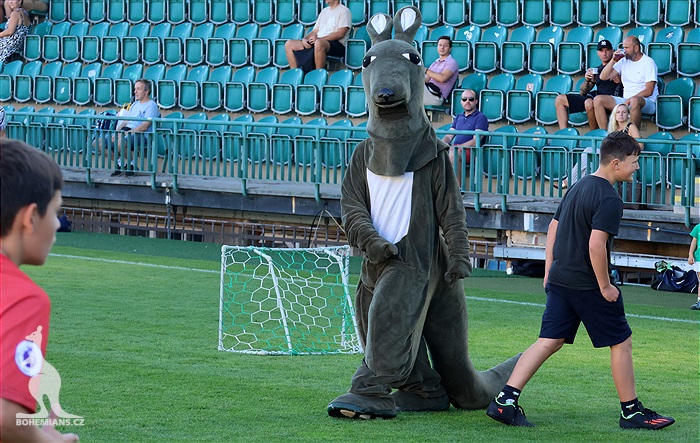 Nábor v Ďolíčku 2023