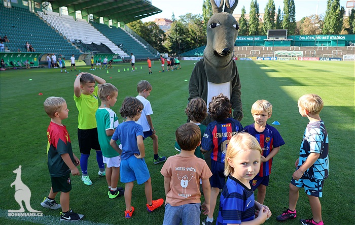 Nábor v Ďolíčku 2023