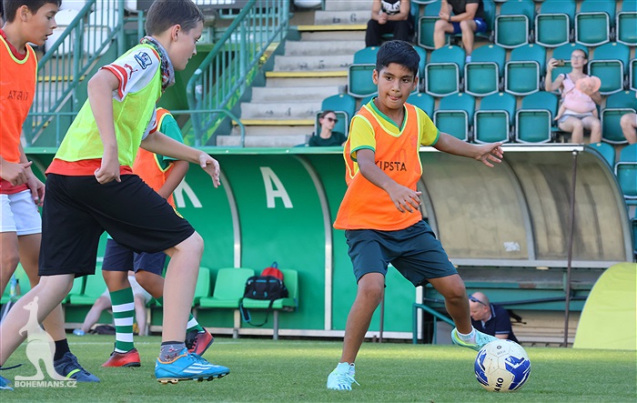 Nábor v Ďolíčku 2023