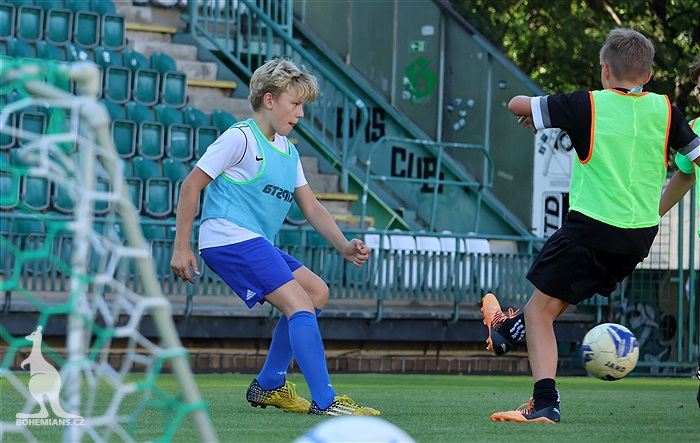 Nábor v Ďolíčku 2023