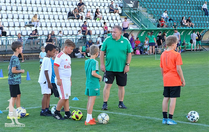 Nábor v Ďolíčku 2023