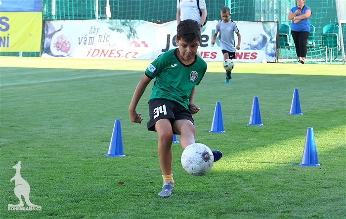 Nábor v Ďolíčku 2023