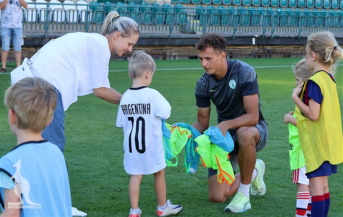 Nábor v Ďolíčku 2023