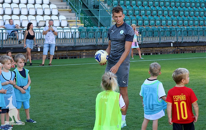 Nábor v Ďolíčku 2023