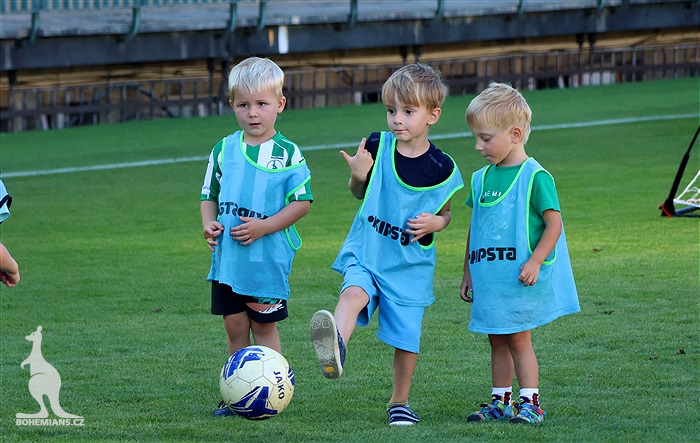 Nábor v Ďolíčku 2023
