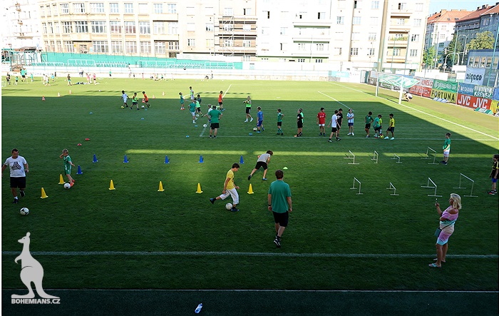 Nábor v Ďolíčku 2023