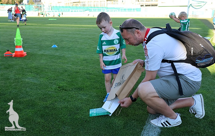 Nábor v Ďolíčku 2023