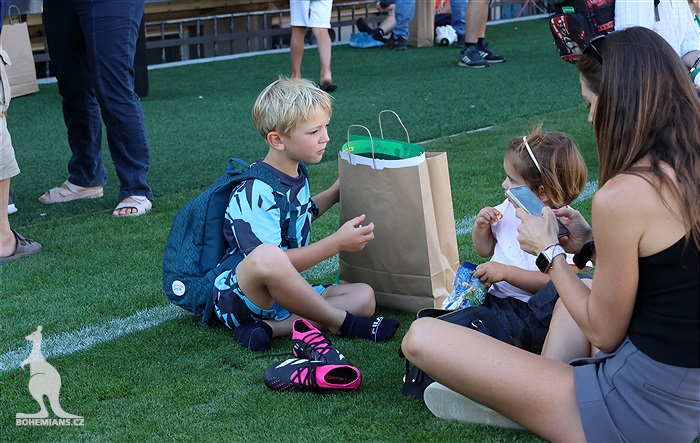 Nábor v Ďolíčku 2023