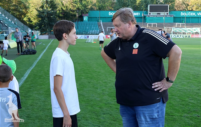 Nábor v Ďolíčku 2023