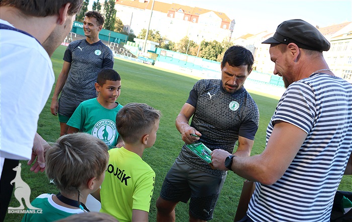 Nábor v Ďolíčku 2023